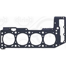 Elring 340.260 - Прокладка головки Citroen Jumper - Fiat Ducato - Peugeot Boxer 3.0 HDI-MJET 06- 1.2 mm