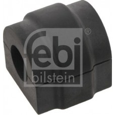 Febi Bilstein 34259 - FEBI BMW подушка стабілізатора заднього E53 3.0-4.4 00-