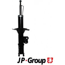 JP Group 3542100470 - JP GROUP HYUNDAI амортизатор газ.передн.лів.i10 08-