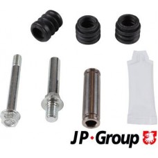 JP Group 3564004310 - Комплект напрямних втулок, гальмівний супорт