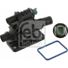 Febi Bilstein 36036 - FEBI CITROEN термостат з корпусом Berlingo 1.6HDI 05-. FORD 1.4-1.6TDCI 04-. FIAT.