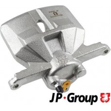 JP Group 3861900170 - JP GROUP гальм. супорт. передн. лів. AKEBONO MAZDA CX-5 -17