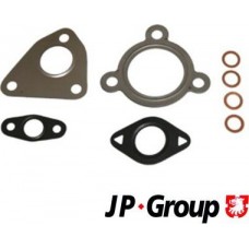 JP Group 3317751210 - Комплект прокладок турбіни Doblo-Combo-Fiorino-Qubo 1.3JTD-CDTI 04-