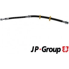 JP Group 3761600400 - JP GROUP LANDROVER гальмівний шланг передн. Freelander 98-