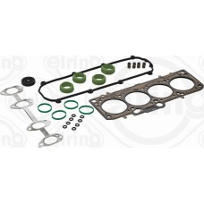 Elring 376.131 - ELRING VW комплект прокладок верхній з прокладкою гбц Golf IV.V.Passat.Skoda Octavia.Caddy 1.6