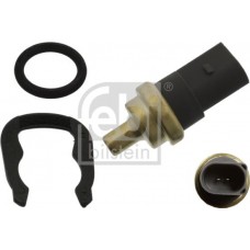 Febi Bilstein 29318 - FEBI VW датчик температури води Audi A3-4-5-6-7.Q3.Q5.Q7.Skoda.Caddy III.Golf IV.V.Crafter.Passat.Touareg.Touran.T5