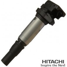 HITACHI 2504046 - HITACHI CITROEN котушка запалювання C4.C4 Grand Picasso.C5 III.DS4.5.Mini Cooper.Peugeot.BMW F20.F30 1.6 07-