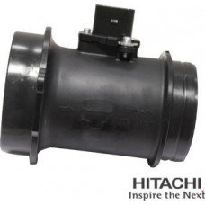 HITACHI 2505057 - HITACHI VW Витратомір повітря Audi A4-6-8.Touareg 2.7-3.0TDI 04-