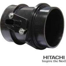 HITACHI 2505084 - HITACHI FORD Витратомір повітря Focus 1.8TDCi 02-