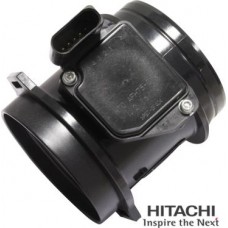 HITACHI 2505075 - HITACHI VW витратомір повітря Audi A4-6 2.7-3.0 00-