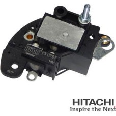 HITACHI 2500797 - HITACHI FIAT Реле генератора FIAT Doblo 01-. Ducato