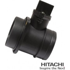 HITACHI 2508951 - Витратомір повітря AUDI-FORD-SEAT-SKODA-VW A3-Galaxy-Alhambra-Octavia-Golf 1.4-1.9 95-10