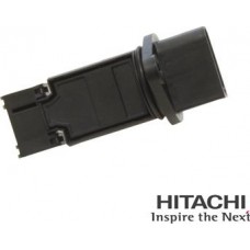 HITACHI 2508989 - HITACHI Расходомер воздуха 1.9TDI. A3-4 VW. Golf IV-V. Passat. T4 SKODA SEAT