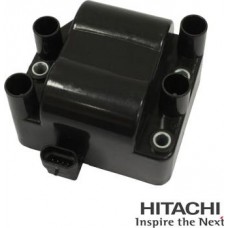 HITACHI 2508806 - HITACHI LADA  модуль запалювання на 4-виходу 110.112.Kalina