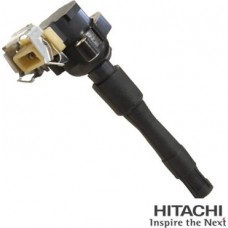 HITACHI 2503804 - Котушка запалювання ALPINA-BMW-ROLLS-ROYCE-ROVER Roadster-3-Silver-75 2.0-5.4 91-07