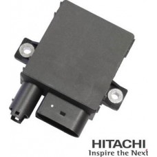 HITACHI 2502197 - HITACHI BMW ЭБУ системы предпускового подогрева 3 E46-90.5 E60.6.7 E65.X3.X5 E70 3.0d 02-