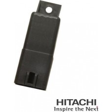 HITACHI 2502106 - HITACHI VW Реле свічок розжарювання AUDI. SKODA 1.6-2.0TDI
