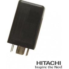 HITACHI 2502128 - HITACHI AUDI Реле свічок розжарювання А3.А4.А6. SKODA OCTAVIA II. VW