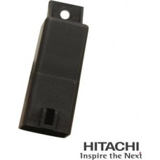 HITACHI 2502174 - HITACHI VOLVO Реле свічок розжарювання V70 II 285 2.4 D 01-07. XC90 I 275 D5 AWD 11-14
