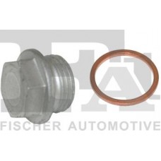 FA1 269.751.011 - FISCHER RENAULT масляна пробка  шайба M18x1.5 ESPACE I 2.0 84-