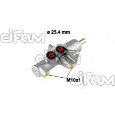 Cifam 202-771 - CIFAM VW головний гальмівний циліндр LT II 96-06