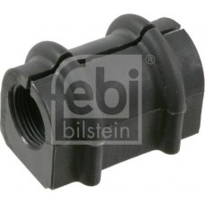 Febi Bilstein 21914 - FEBI втулка стабілізатора AX.SAXO 19MM