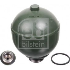 Febi Bilstein 23790 - Пневмоакумулятор, підвіска/амортизація