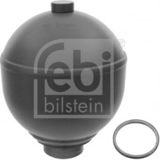 Febi Bilstein 22501 - Пневмоакумулятор, підвіска/амортизація