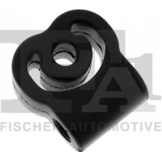 FA1 753-938 - FISCHER NISSAN Серьга глушителя X-TRAIL II T31 2.0 07-