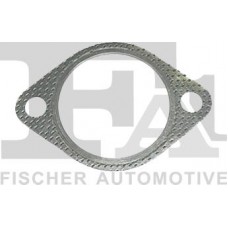 FA1 780-922 - FISCHER MAZDA прокладка глушника 626 93-