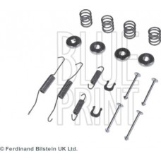 Blue Print ADT341501 - Комплект приладдя, гальмівна колодка