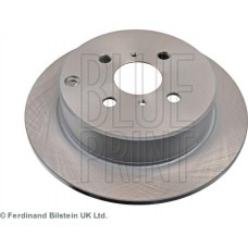 Blue Print ADT343175 - BLUE PRINT TOYOTA гальмівний диск задн. Corolla -07