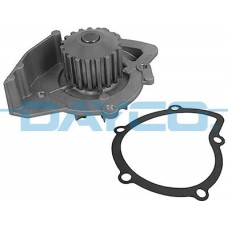 Dayco DP063 - DAYCO  CITROEN помпа води C4. C5. Jumper. Jumpy 2.0-2.2HDI.  FIAT Scudo. FORD Galaxy  07-