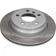 Japanparts DP-0116C - JAPANPARTS BMW диск гальмівний задн.3 F30.4 Gran Coupe.4 F32 11-