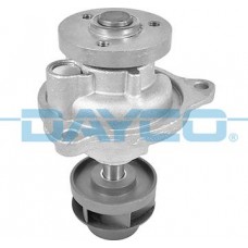 Dayco DP292 - DAYCO FORD водяна помпа Fiesta 01-