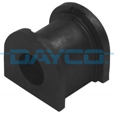 Dayco DSS1664 - DAYCO MAZDA втулка стабілізатора задн.d=15mm 323 98-