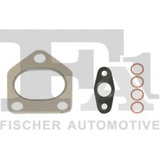 FA1 KT100025E - FISCHER BMW К-т прокладок турбины 3 E36 318 tds 93-. 5 E39 525 tds 96-. 7 E38 725 tds 96-