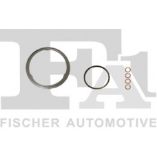 FA1 KT100110E - FISCHER BMW комплект прокладок турбокомпресора X5 E70 3.0 d 06-08
