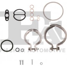 FA1 KT100760 - FISCHER BMW Комплект прокладок турбокомпрессора 5 G30. F90 M 550 i xDrive 17-19. 7 G11. G12 750 i. Li 15-19