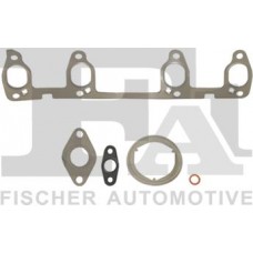 FA1 KT110006E - FISCHER VW комплект прокладок турбокомпресора CADDY 1.9 TDI 04-. GOLF PLUS V 1.9 TDI 04-. JETTA 1.9 TDI 05-. TOURAN 1.9 TDI 03-.