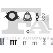 FA1 KT111560 - FISCHER AUDI Комплект прокладок турбокомпрессора A8 4.2 TDI quattro 09-14