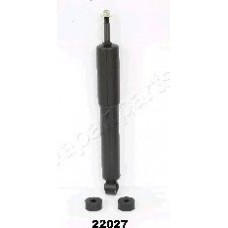 Japanparts MM-22027 - JAPANPARTS TOYOTA амортизатор передн. газ. LandCruiser 100 98-