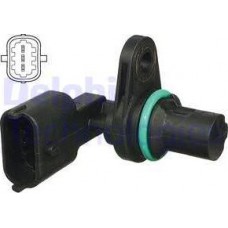 Delphi SS11008 - DELPHI OPEL датчик обертів двигуна Astra H 1.6-1.8 Zafira B 1.6-2.2.Vectra C.Signum 03-