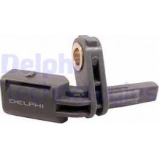 Delphi SS20062 - Датчик швидкості обертів коліс антиблокувальної системи гальм