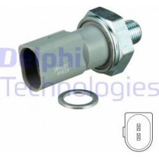 Delphi SW90053 - DELPHI AUDI датчик тиску мастила A4-A5-A6-A8 2.8-3.2FSI 06-.