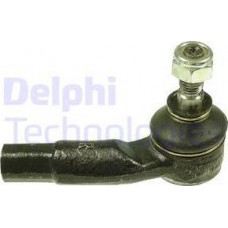 Delphi TA1691 - Наконечник рульової тяги SEAT-VW Arosa Ch.->-Polo Ch.->.Lupo Power steering FR