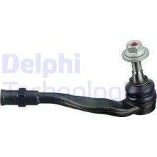 Delphi TA3177 - DELPHI VW наконечник рульов.тяги прав.Audi A8 11-