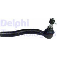 Delphi TA2469 - DELPHI TOYOTA наконечник рул.тяги прав.Auris 06-