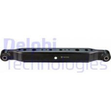 Delphi TC6876 - DELPHI NISSAN важіль задньої підвіски прав.Qashqai 07-