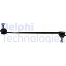 Delphi TC2396 - DELPHI RENAULT тяга стабілізатора передн.лів.-прав.Master III.Opel Movano B10-